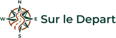 sur-le-depart